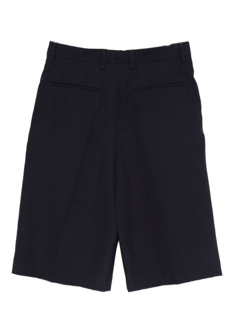 bermuda DRIES VAN NOTEN | Pantalone | 0209352057900